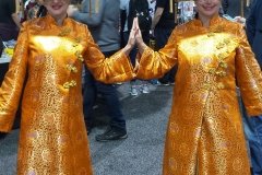 Pushing Daisies (Darling Mermaid Darlings)