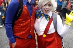Who Framed Roger Rabbit