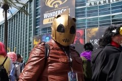 Rocketeer