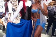 Disney Princesses