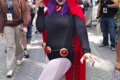Raven