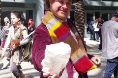 Fourth Doctor