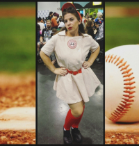 Rockford Peach