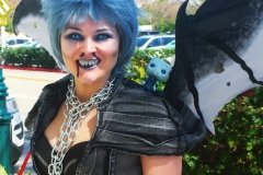 Demon Wings