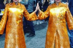 Pushing Daisies Darling Mermaid Darlings