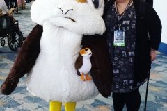 Porg