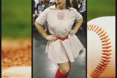 Rockford Peach