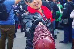 Negan? Glenn?? Neglenn???