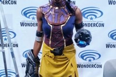 Shuri