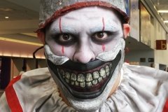 Twisty the Clown