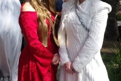 Game of Thrones
