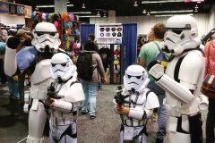 Stormtroopers