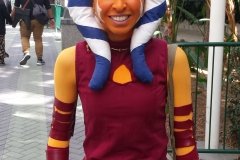Ahsoka Tano