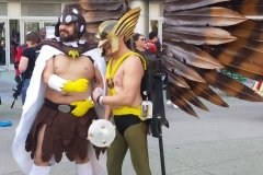 Cosplay Wings