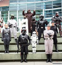 Empire Star Wars