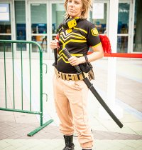 Hawks My Hero Academia