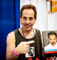 Larry Thomas