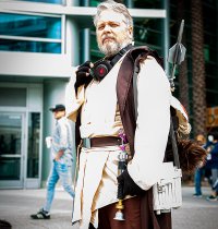 Luke Skywalker Star Wars