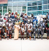 Mandalorians Star Wars