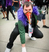 Overhaul My Hero Academia
