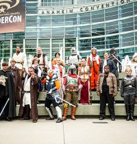 Rebels and Traitors Star Wars