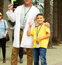 Rick and Morty