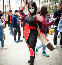 Sango Inuyasha