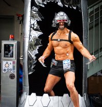 Wolverine