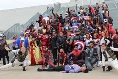 Avengers Marvel
