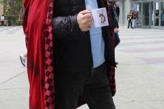 Casual Doctor Strange Spiderman No Way Home Marvel