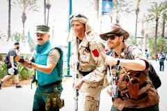GI Joe