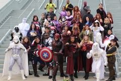Disney Plus Shows Marvel