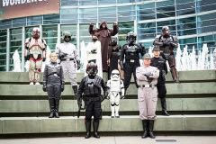 Empire Star Wars