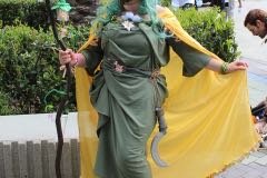 Fearne Critical Role