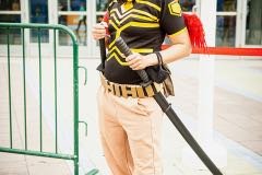 Hawks My Hero Academia