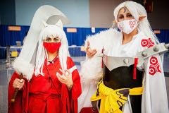 Inuyasha Sesshomaru Inuyasha