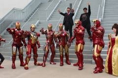 Iron Man Marvel