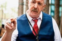 J Jonah Jameson Spiderman Marvel