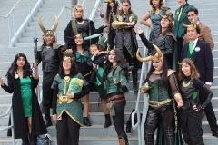 Loki Marvel