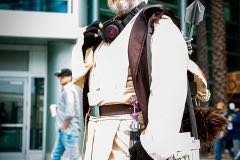 Luke Skywalker Star Wars