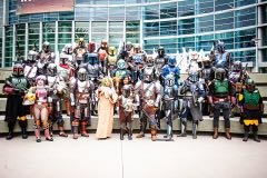 Mandalorians Star Wars