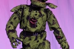 Masquerade ZombieBunny Five Nights At Freddys