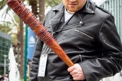 Negan Walking Dead