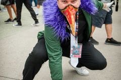 Overhaul My Hero Academia