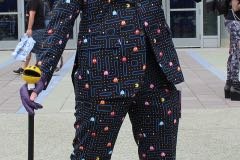 Pac Gentleman