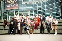 Rebels and Traitors Star Wars