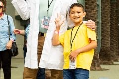 Rick and Morty