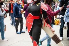 Sango Inuyasha