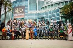 StarWars Cosplayers