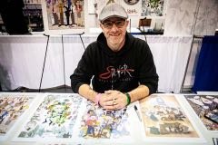 Stephen Silver
